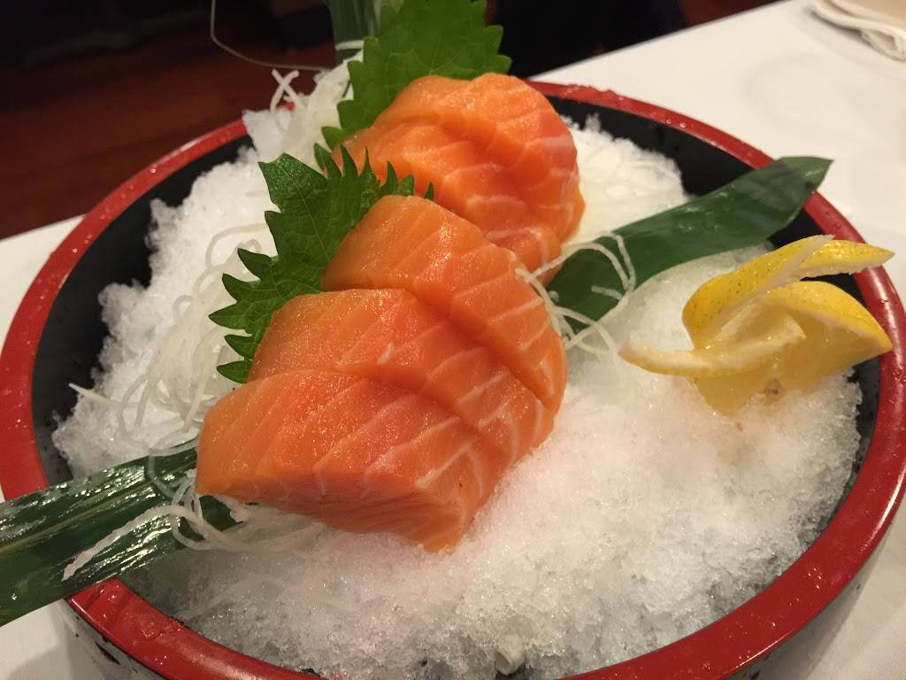 Osaka Japanese Restaurant | restaurant | 5709 Woodway Dr B, Houston, TX 77057, USA | 7137858998 OR +1 713-785-8998