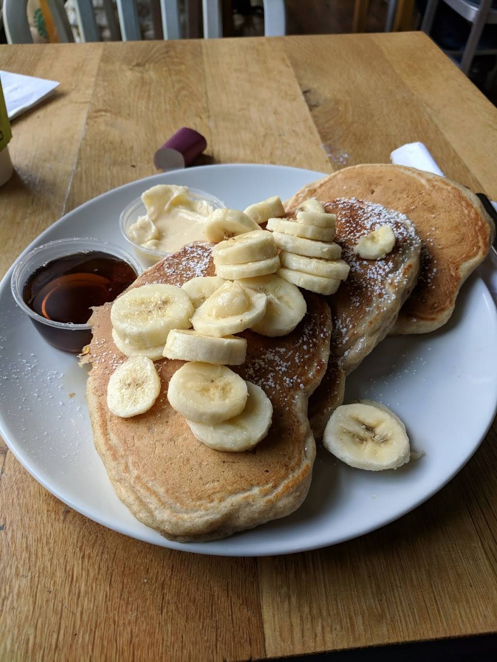 OCF Coffee House | bakery | 2100 Fairmount Ave, Philadelphia, PA 19130, USA | 2677738081 OR +1 267-773-8081