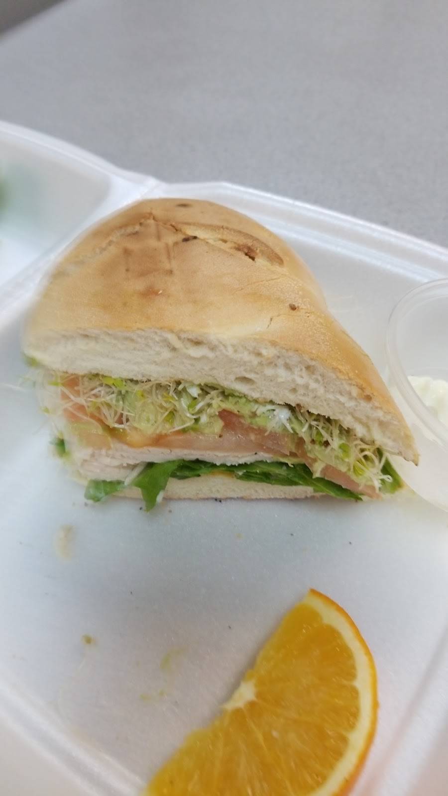 The Bagelry & Bistro | bakery | 12536 Valley View St, Garden Grove, CA 92845, USA | 7149031441 OR +1 714-903-1441