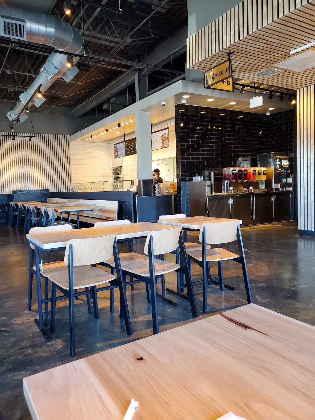 CAVA | restaurant | 205 S Stratford Rd Ste 88-0665, Winston-Salem, NC 27103, USA | 3364934254 OR +1 336-493-4254