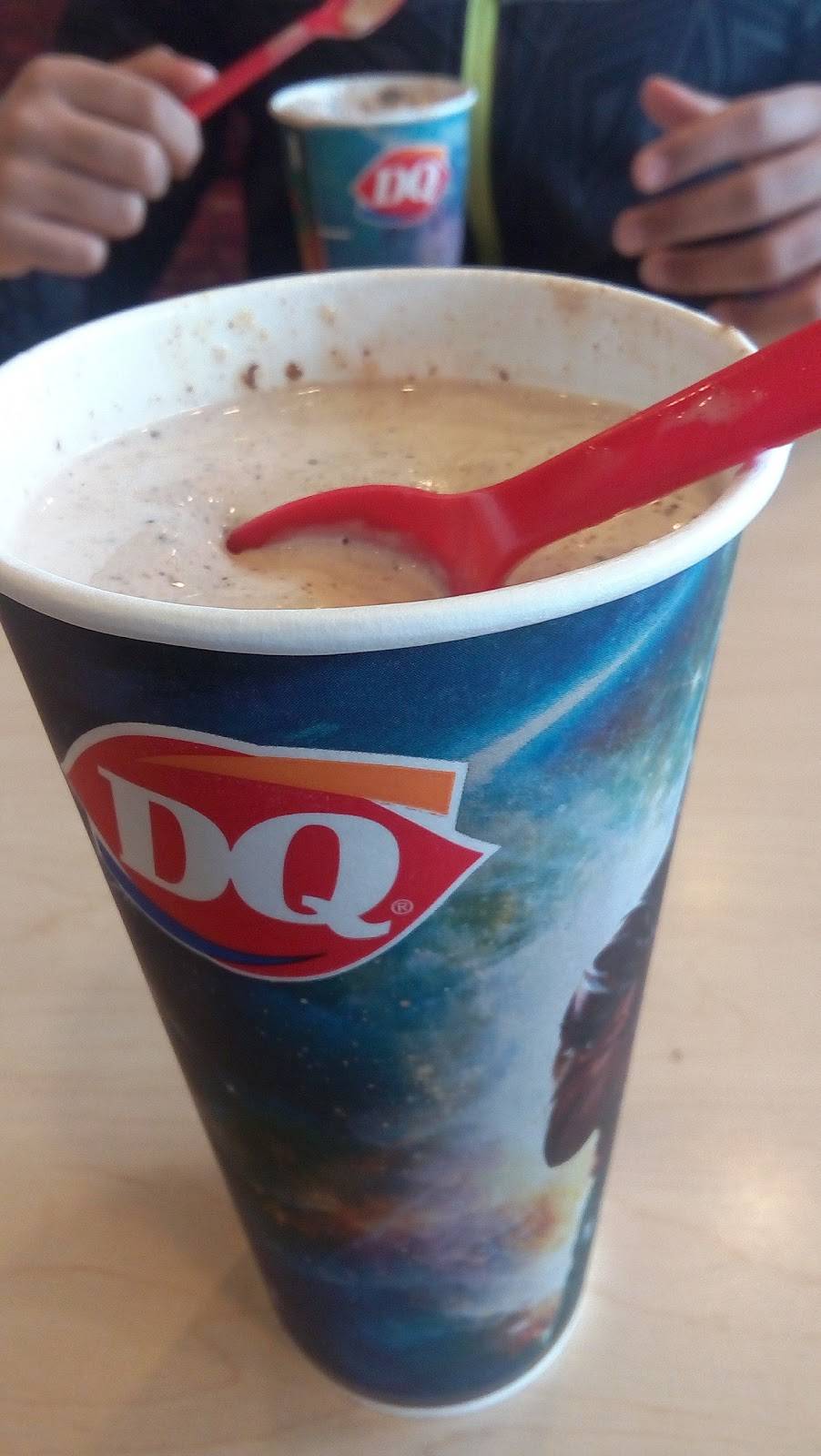 Dairy Queen Grill & Chill | restaurant | 2-50 Marketplace Ave, Nepean, ON K2J 5G3, Canada | 6138233771 OR +1 613-823-3771