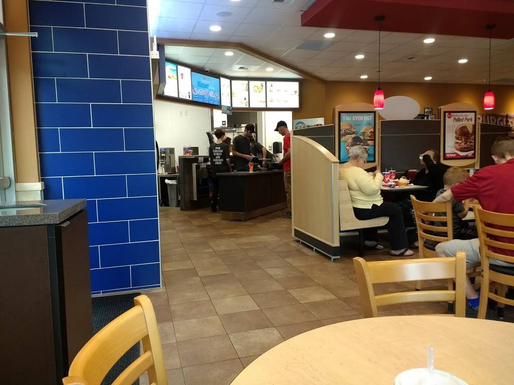 Dairy Queen Grill & Chill | restaurant | 4545 Yelm Hwy SE, Lacey, WA 98513, USA | 3607062109 OR +1 360-706-2109