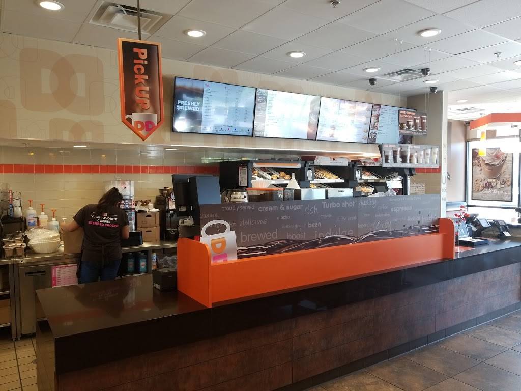 Dunkin | cafe | 17771 Santiago Blvd, Villa Park, CA 92861, USA | 7149277149 OR +1 714-927-7149
