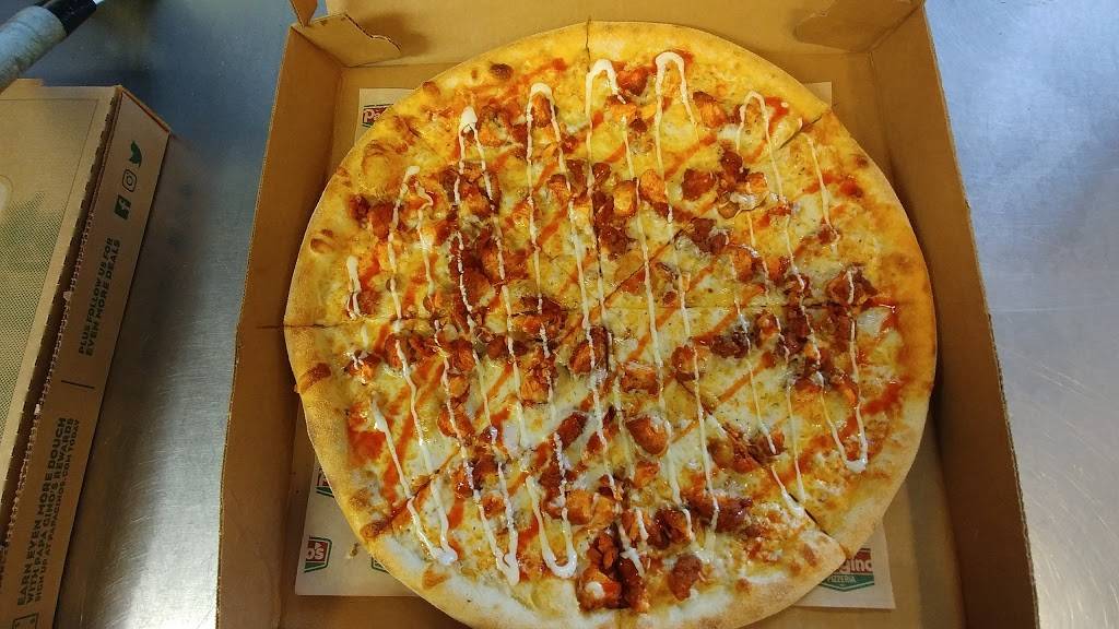 Papa Ginos | restaurant | 129 Loudon Rd, Concord, NH 03301, USA | 6032252011 OR +1 603-225-2011