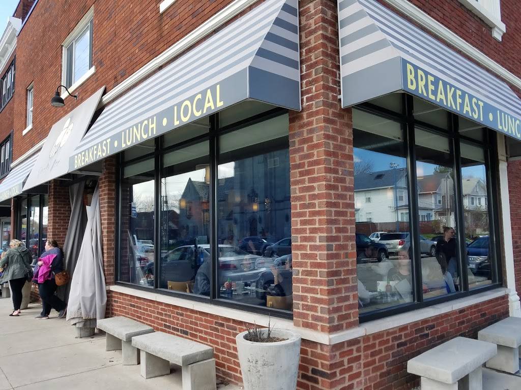 Sleepy Bee Cafe - Oakley | cafe | 3098 Madison Rd, Cincinnati, OH 45209, USA | 5135332339 OR +1 513-533-2339