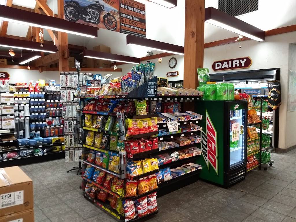 Abbyland Travel Center | restaurant | 219 Plaza Dr, Curtiss, WI 54422, USA | 7152236666 OR +1 715-223-6666