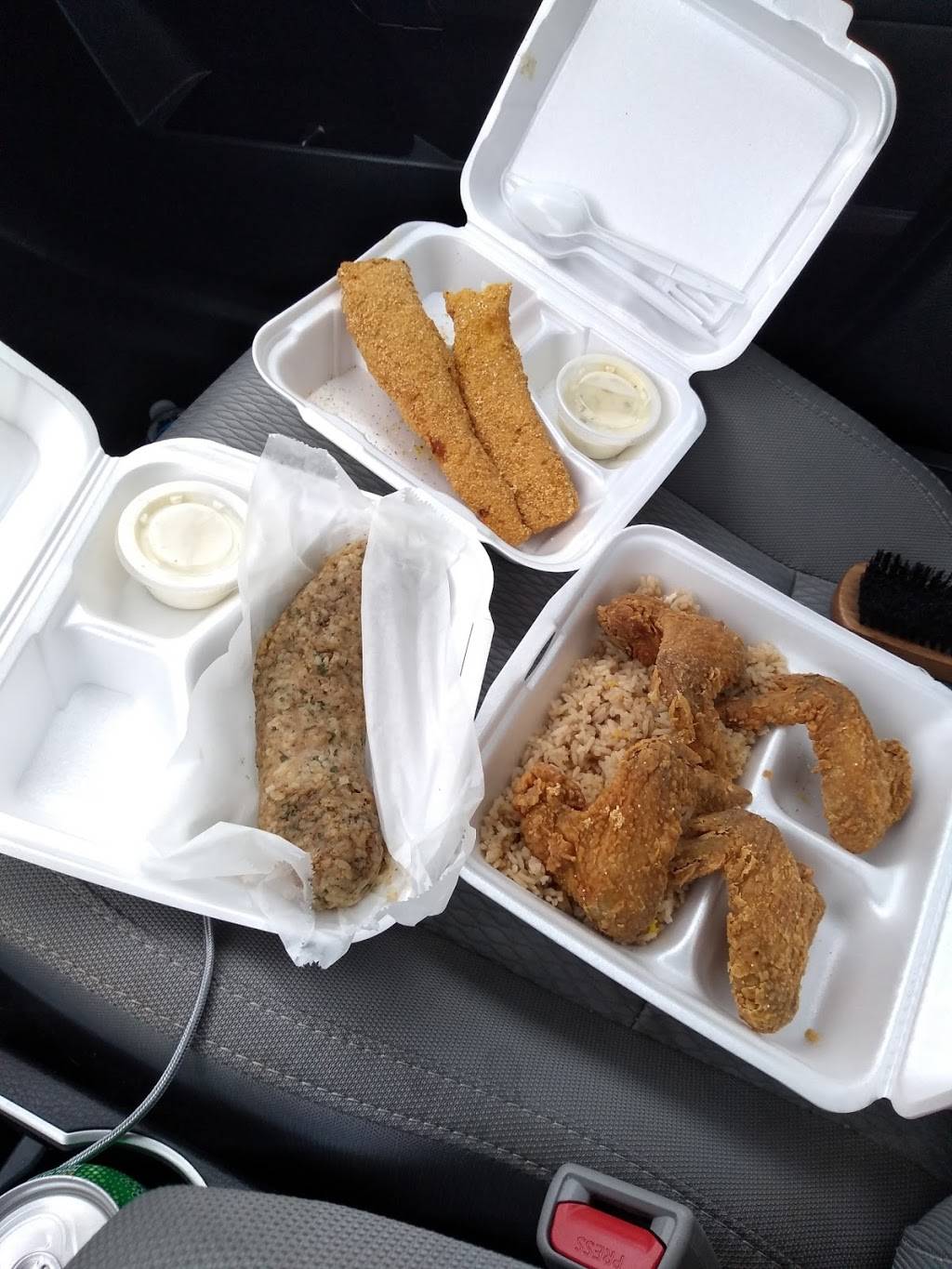 Tedz Seafood & Wings | restaurant | 3706 S Gessner Rd, Houston, TX 77063, USA | 7139528822 OR +1 713-952-8822