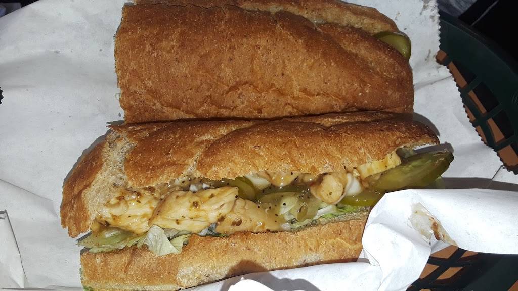 Subway | restaurant | 948 Bennington St, East Boston, MA 02128, USA | 6175692117 OR +1 617-569-2117