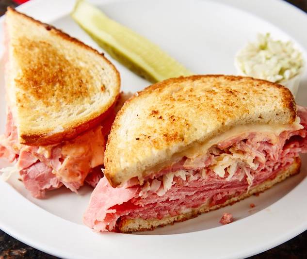 Zafis Luncheonette | restaurant | 500 Grand St, New York, NY 10002, USA | 2125332415 OR +1 212-533-2415