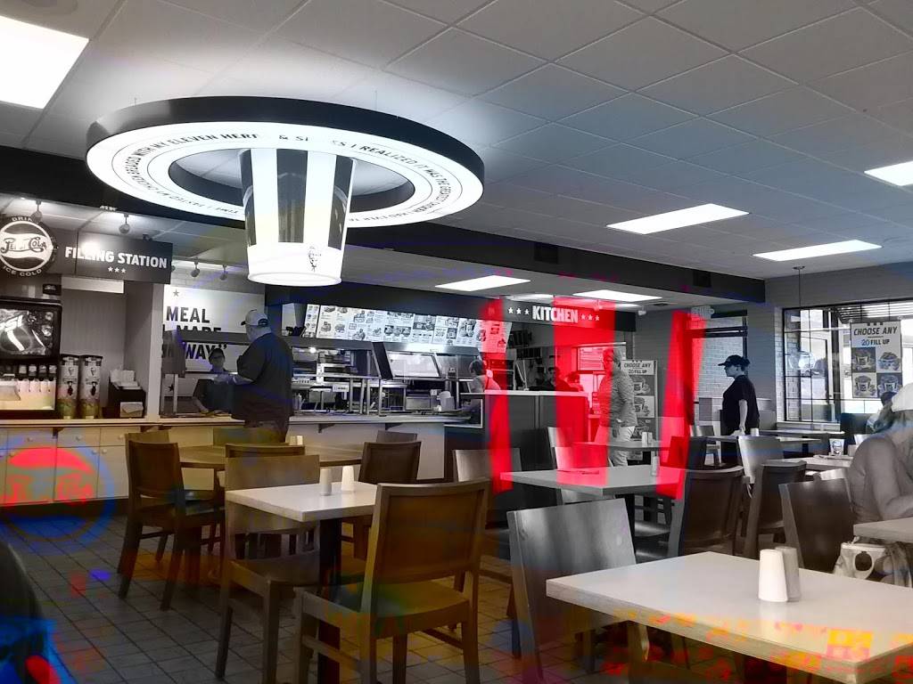 KFC | restaurant | 24 Woodlawn Dr, Flat River, MO 63601, USA | 5734311380 OR +1 573-431-1380