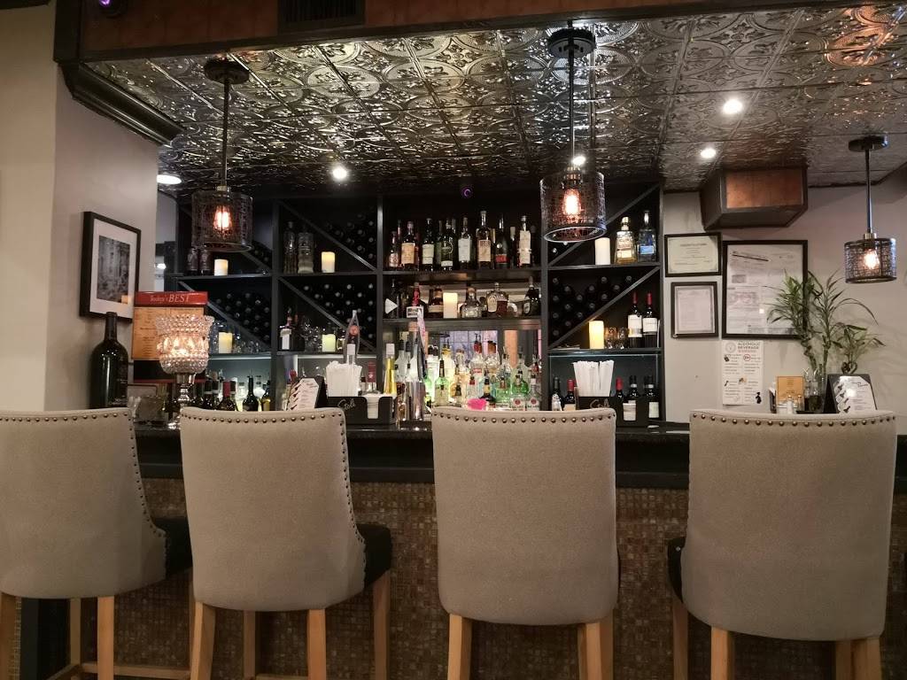 LiLLiES Restaurant & Bar | restaurant | 2915 Connecticut Ave NW, Washington, DC 20008, USA | 2024504824 OR +1 202-450-4824