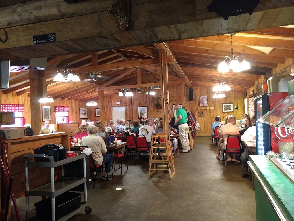 Cooks Barbecue | restaurant | 8195, 366 Valiant Dr, Lexington, NC 27292, USA | 3367981928 OR +1 336-798-1928