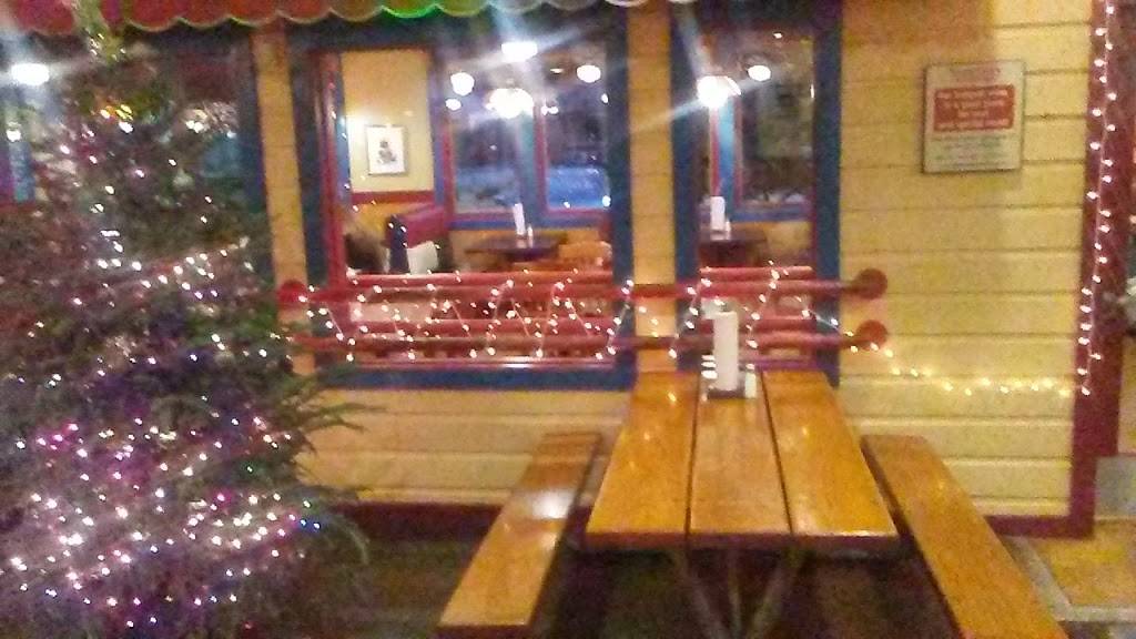 Spring Creek BBQ | restaurant | 3335 George W. Bush Hwy, Garland, TX 75089, USA | 9726752920 OR +1 972-675-2920