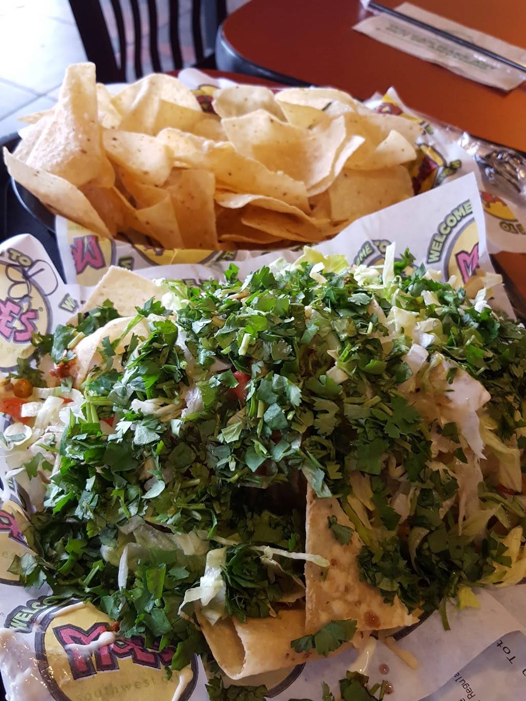 Moes Southwest Grill | restaurant | 3120 S Main St, Joplin, MO 64804, USA | 4177816637 OR +1 417-781-6637