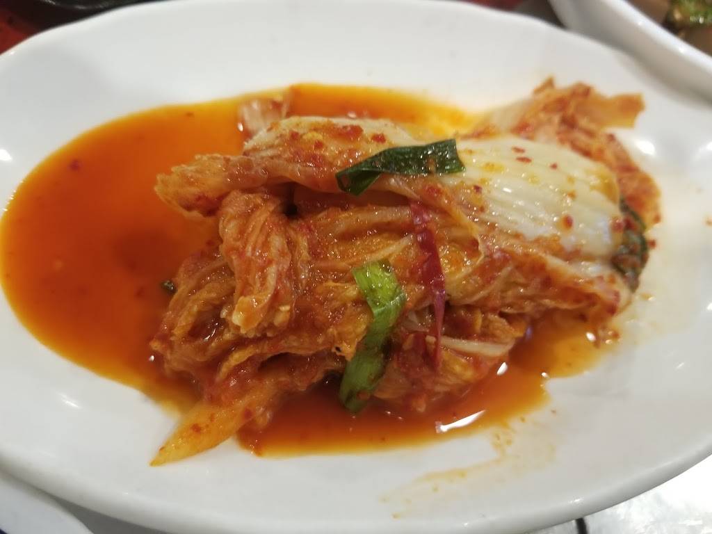Mapo Korean B.B.Q. | Korean BBQ in flushing, 뉴욕 한식당, 플러싱 맛집 | restaurant | 149-24 41st Ave, Flushing, NY 11355, USA | 7188868292 OR +1 718-886-8292