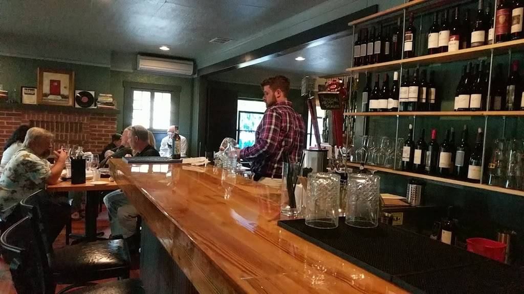 Red Door Lakeland | restaurant | 5204, 733 E Palmetto St, Lakeland, FL 33801, USA | 8639379314 OR +1 863-937-9314