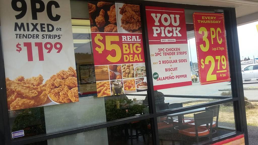 Churchs Chicken | restaurant | 11575 San Pablo Ave, El Cerrito, CA 94530, USA | 5102150141 OR +1 510-215-0141