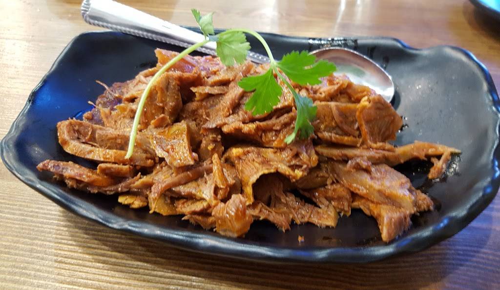 The Magic Noodle | restaurant | 5165 S Fort Apache Rd #165, Las Vegas, NV 89148, USA | 7028730888 OR +1 702-873-0888