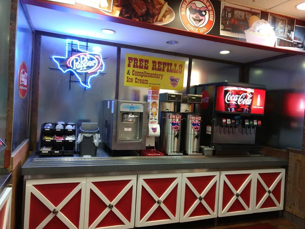 Soulmans Bar-B-Que | restaurant | 3825 Belt Line Rd, Addison, TX 75001, USA | 9722432940 OR +1 972-243-2940