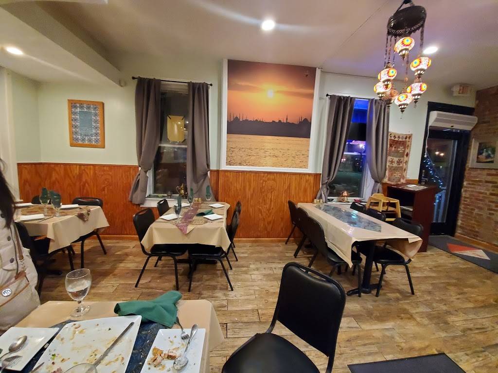 Turkish Grille | restaurant | 272 Melwood Ave, Pittsburgh, PA 15213, USA | 4122357215 OR +1 412-235-7215