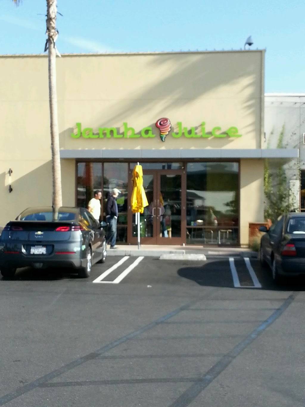 Jamba Juice Glencoe Ave. | restaurant | 4375 Glencoe Ave. Ste. D-4 Unit #205-3, Marina Del Rey, CA 90292, USA | 3103017262 OR +1 310-301-7262