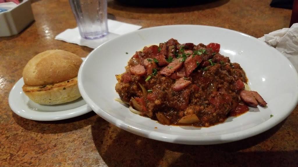 Gervasonis Restaurant | restaurant | 5801 McHenry Ave, Modesto, CA 95356, USA | 2092361075 OR +1 209-236-1075