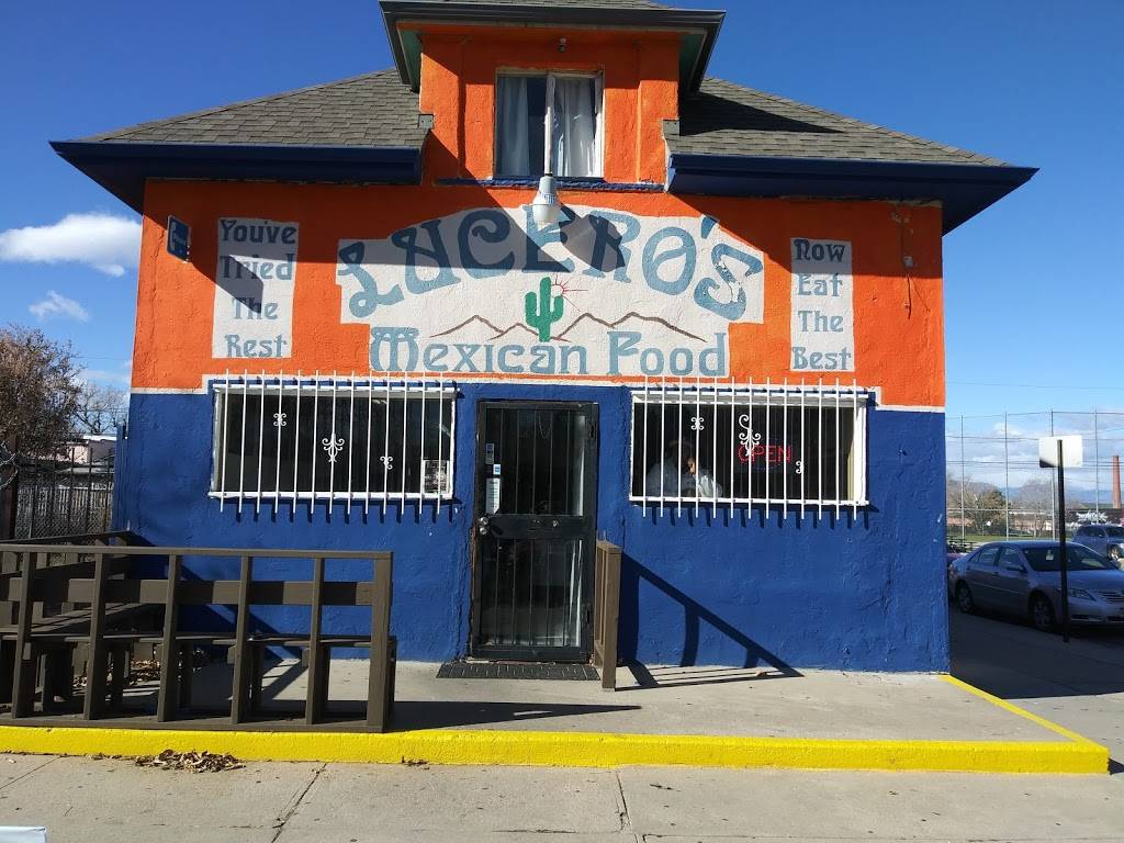 Luceros | restaurant | 3657 Fillmore St, Denver, CO 80205, USA | 3033221662 OR +1 303-322-1662