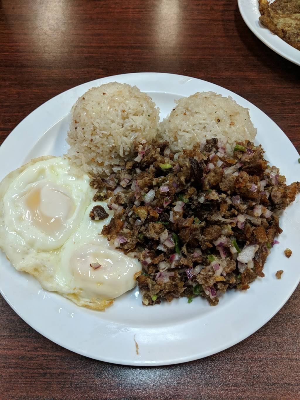 Mekeni Restaurant | restaurant | 6339 Mission St, Daly City, CA 94014, USA | 6509926020 OR +1 650-992-6020