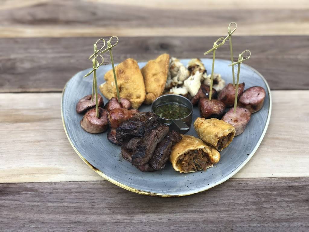 Novecento | restaurant | 18831 Biscayne Blvd #220, Aventura, FL 33180, USA | 3054660900 OR +1 305-466-0900