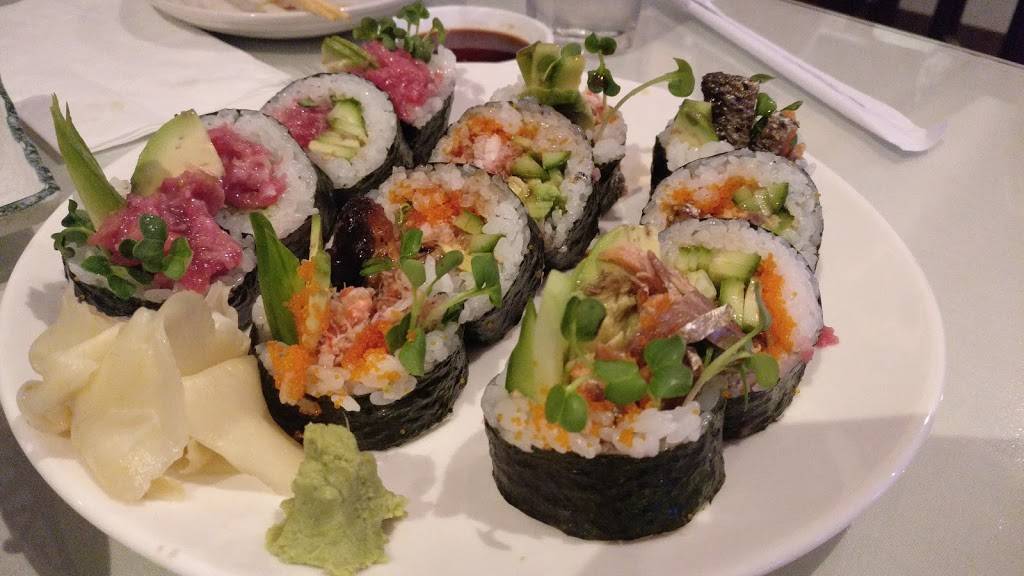 Sushi Kazu | restaurant | 841 Irving St, San Francisco, CA 94122, USA | 4156815539 OR +1 415-681-5539