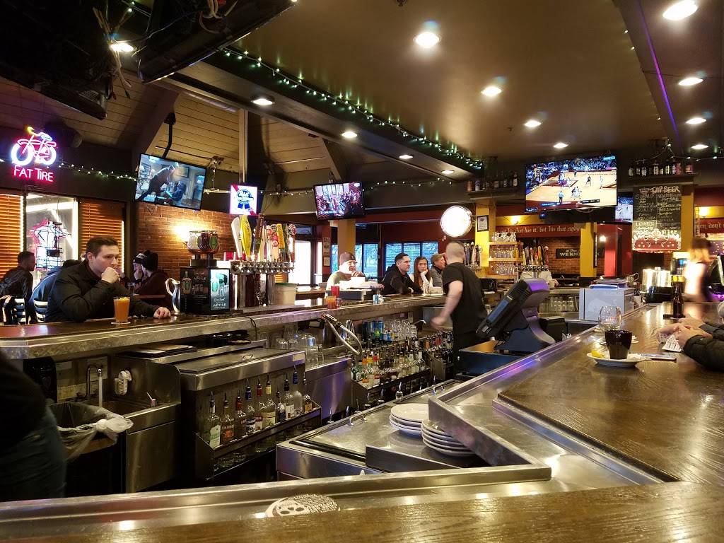 Poor Richards Commonhouse | restaurant | 8301 Normandale Blvd, Bloomington, MN 55437, USA | 9528358308 OR +1 952-835-8308