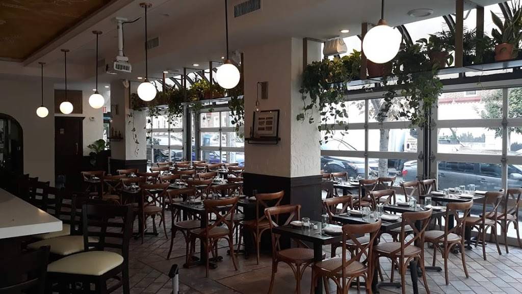 Rosatoro restaurante pisco bar | restaurant | 35-02 Ditmars Blvd, Astoria, NY 11105, USA | 7187772010 OR +1 718-777-2010