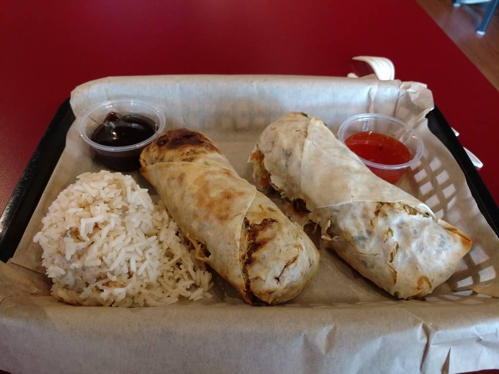 Eggrolls Inc. | restaurant | 1015 Mutual Way, Appleton, WI 54913, USA | 9207071300 OR +1 920-707-1300