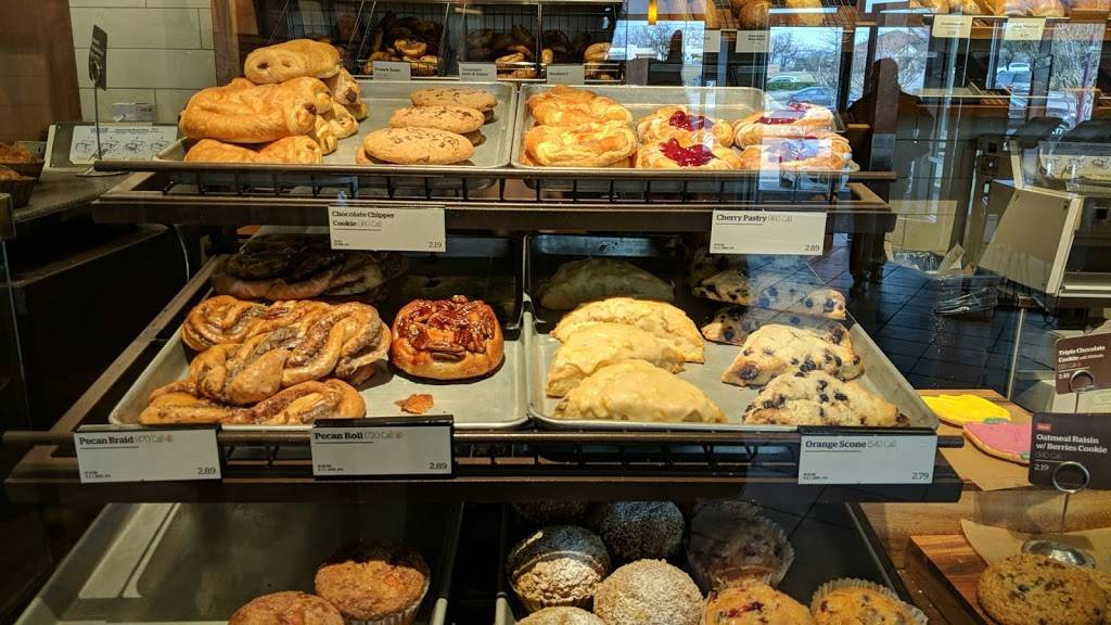 Panera Bread | cafe | 1804 Precinct Line Rd, Hurst, TX 76054, USA | 8176050766 OR +1 817-605-0766