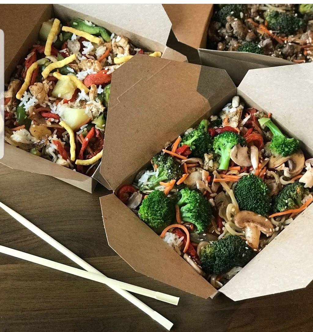 Mongolian Village | restaurant | 2150 Robertson Rd, Nepean, ON K2H 9S1, Canada | 6135964366 OR +1 613-596-4366