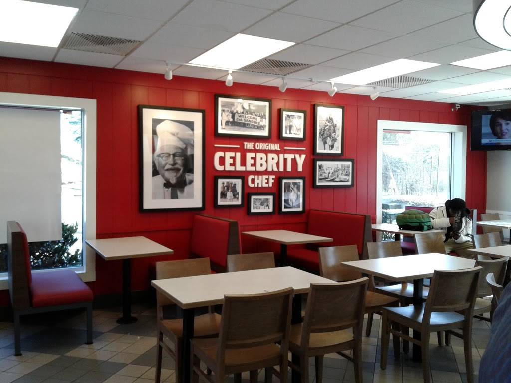 KFC | restaurant | 503 N New Hope Rd, Gastonia, NC 28054, USA | 7048640331 OR +1 704-864-0331