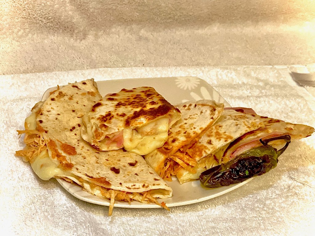 La Chula Michoacana | restaurant | 5100 Lacy Ave, Raleigh, NC 27609, United States | 9197580402 OR +1 919-758-0402