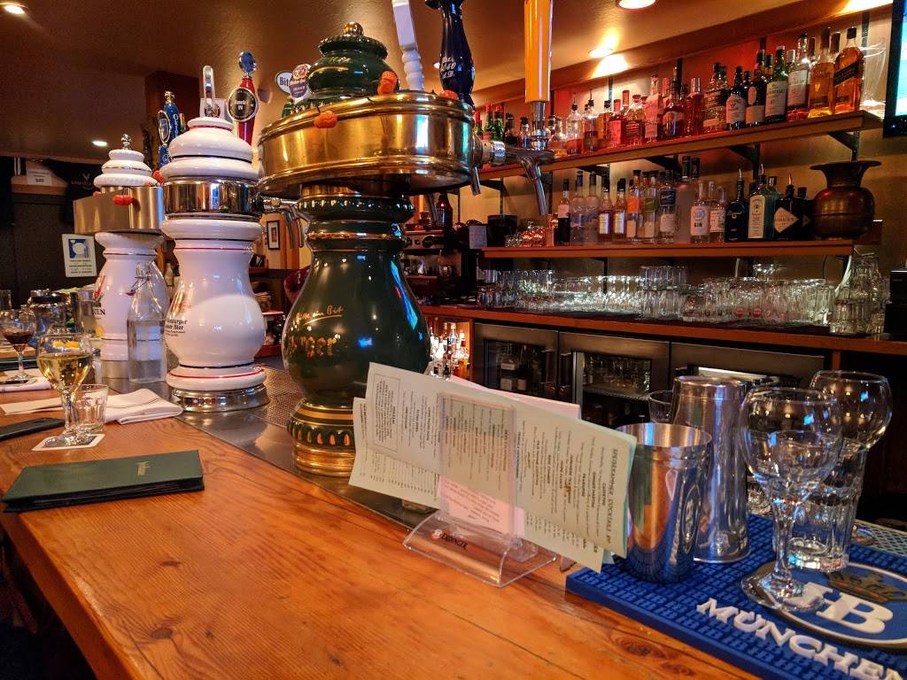 Speisekammer | restaurant | 2424 Lincoln Ave, Alameda, CA 94501, USA | 5105221300 OR +1 510-522-1300