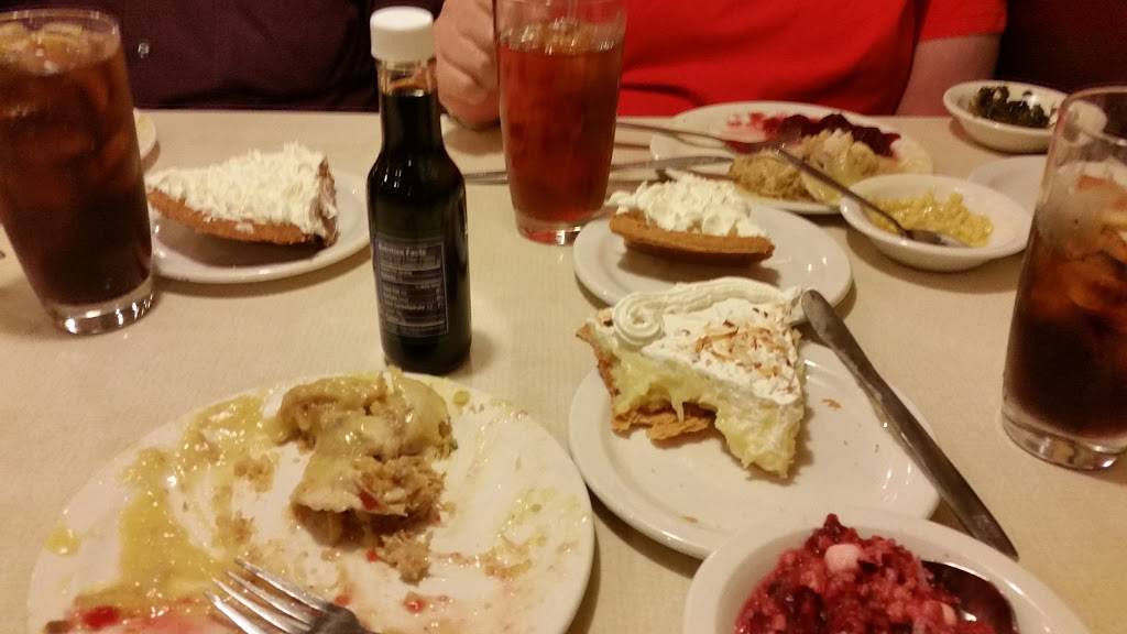 K&W Cafeterias | restaurant | 1215 W Main St, Salem, VA 24153, USA | 5403890520 OR +1 540-389-0520