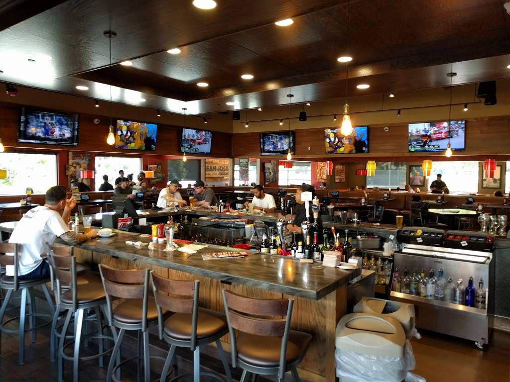 Applebees Grill + Bar | restaurant | 5630 Cottle Rd, San Jose, CA 95123, USA | 4088094980 OR +1 408-809-4980