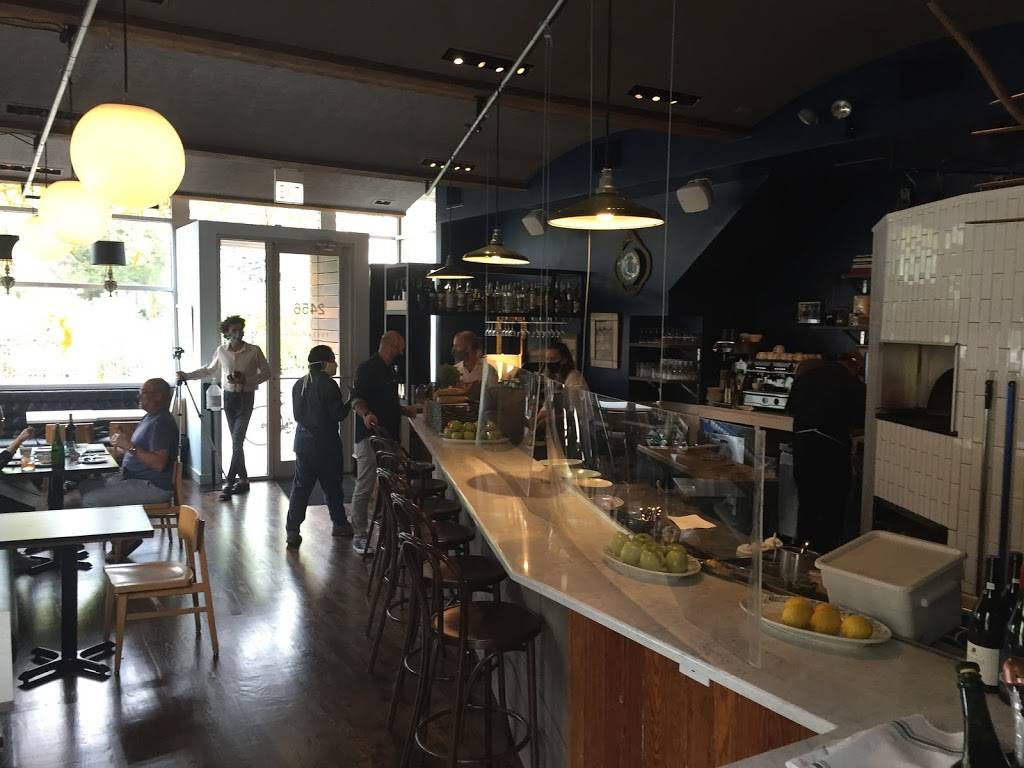 Testaccio Chicago | restaurant | 2456 N California Ave, Chicago, IL 60647, USA | 7736616028 OR +1 773-661-6028