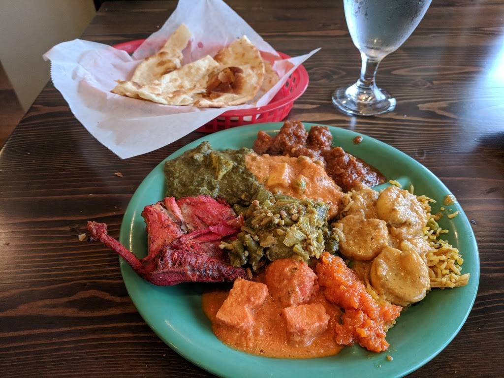 Star of India | restaurant | 3102 S Parker Rd a10, Aurora, CO 80014, USA | 3037551921 OR +1 303-755-1921