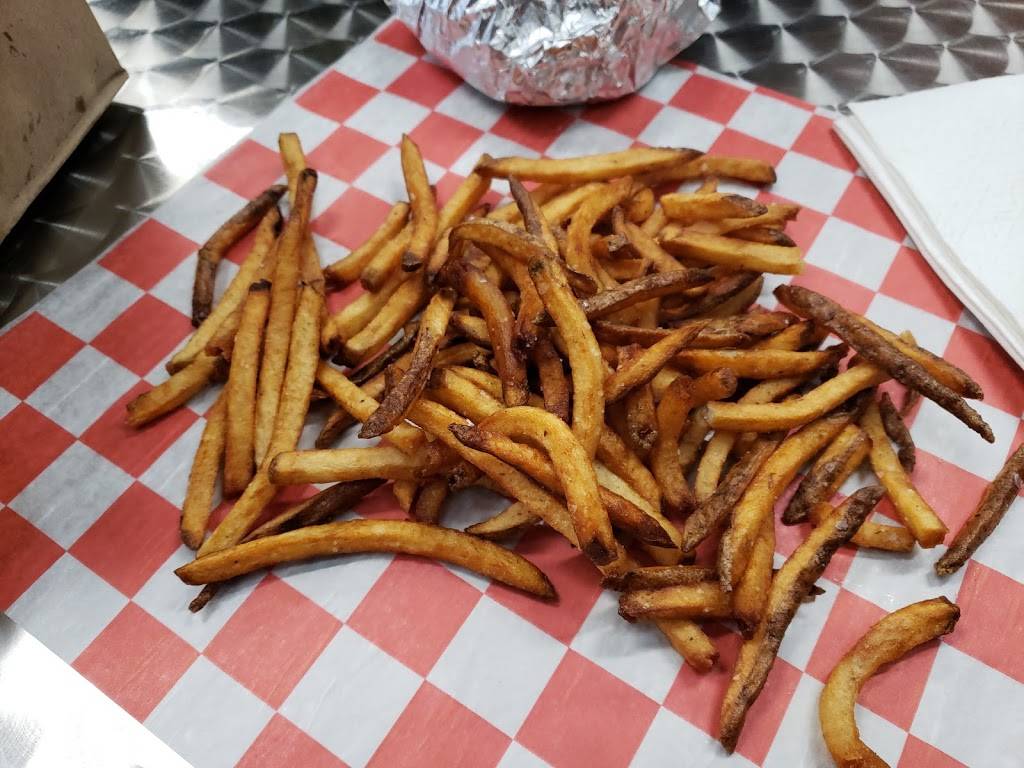 Hamburger Mikey | restaurant | 1125 3rd St, Muskegon, MI 49441, USA | 2313279028 OR +1 231-327-9028