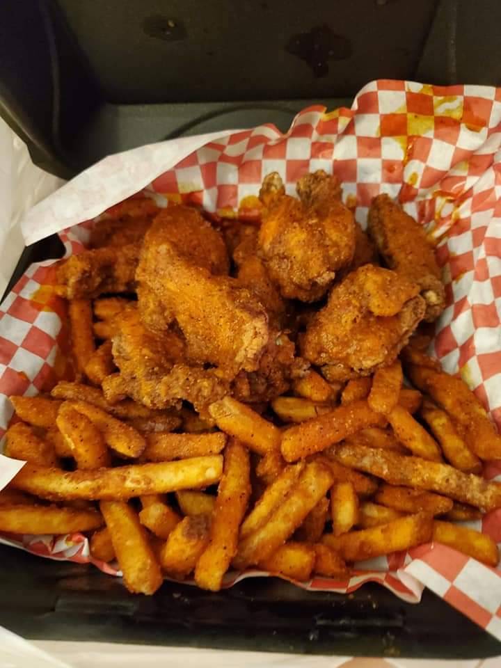 Bawk Bawk Chicken Truck | restaurant | 62 St Johns Bluff Rd N, Jacksonville, FL 32225, USA | 9046518950 OR +1 904-651-8950