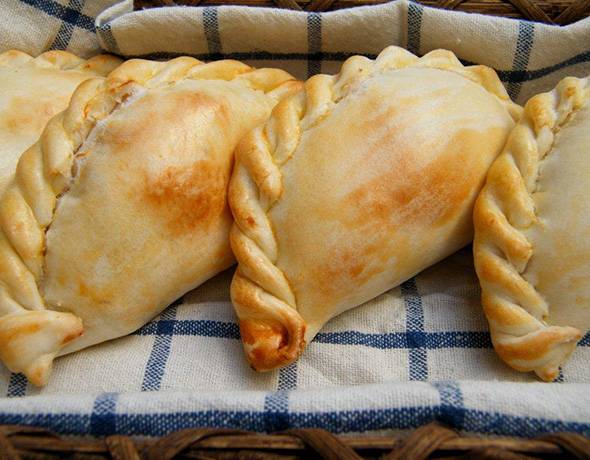 The Empanadas King | meal delivery | 2992 Spring St, Redwood City, CA 94063, USA | 6507168171 OR +1 650-716-8171