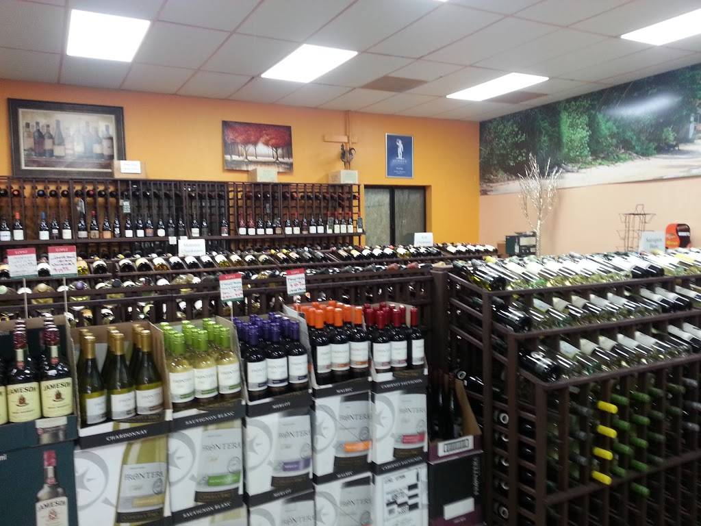 Lopez Fine Wines Liquor & Taqueria, Toro Park | restaurant | 22734 Portola Dr, Salinas, CA 93908, USA | 8314849514 OR +1 831-484-9514