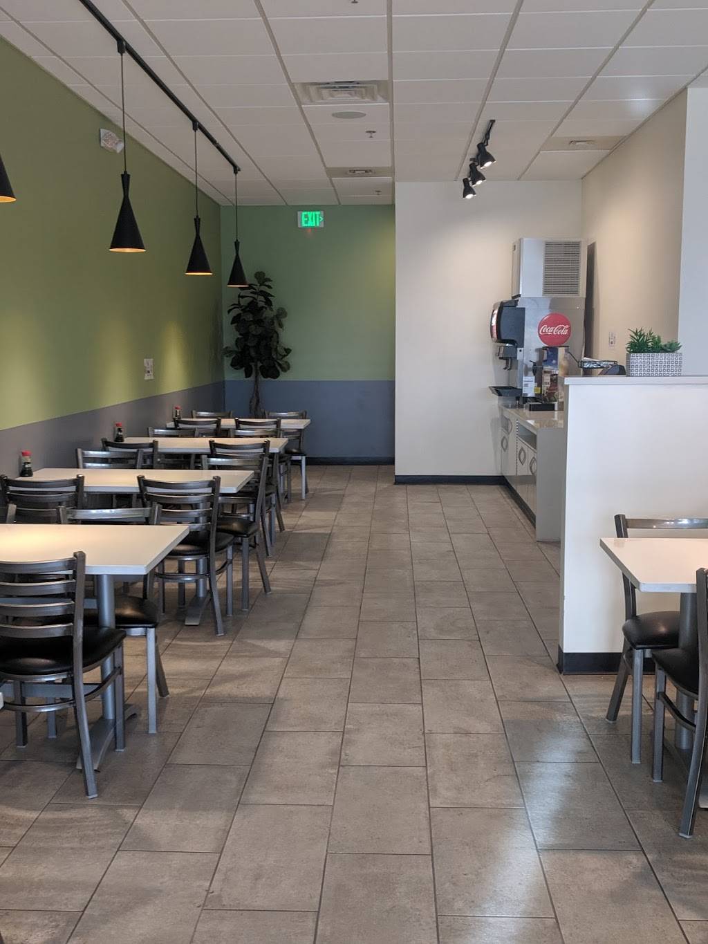 Poke One | restaurant | 9227 Lincoln Ave #500, Lone Tree, CO 80124, USA | 7206688830 OR +1 720-668-8830