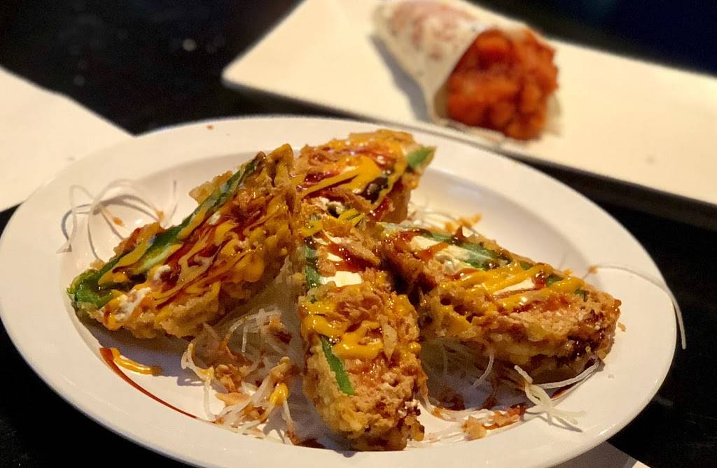 Sushi Eyaki | restaurant | 5040 Wilshire Blvd, Los Angeles, CA 90036, USA | 3239302636 OR +1 323-930-2636