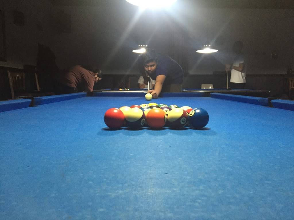 102 Billiards | restaurant | 10214 Jamaica Ave, Jamaica, NY 11418, USA | 7184418340 OR +1 718-441-8340