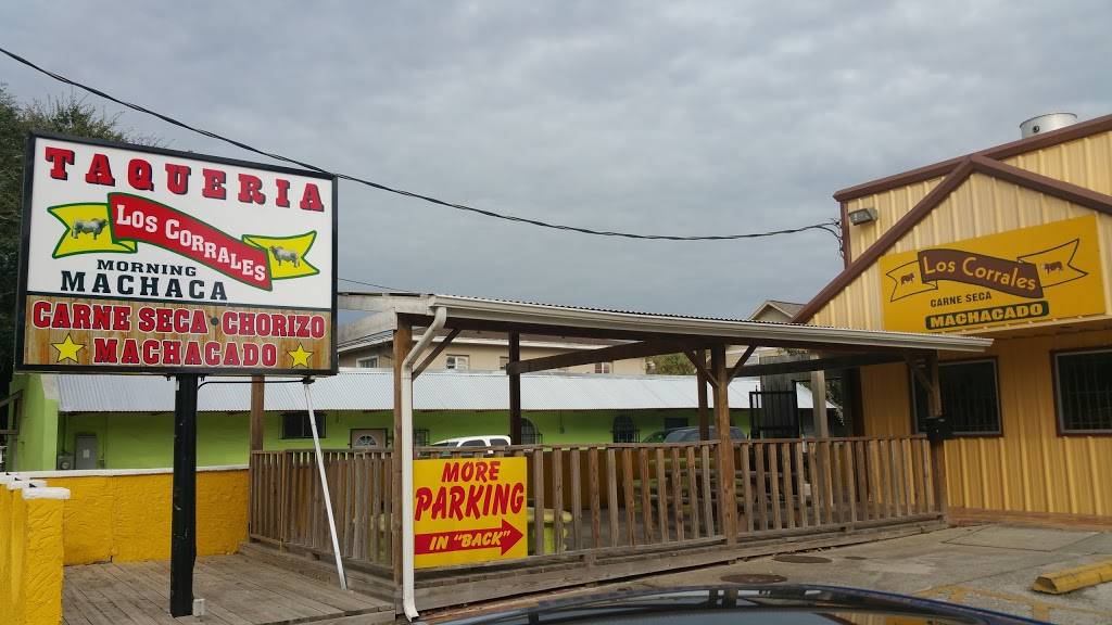 Los Corrales Meat Market | restaurant | 7515 Navigation Blvd, Houston, TX 77012, USA | 7139283669 OR +1 713-928-3669